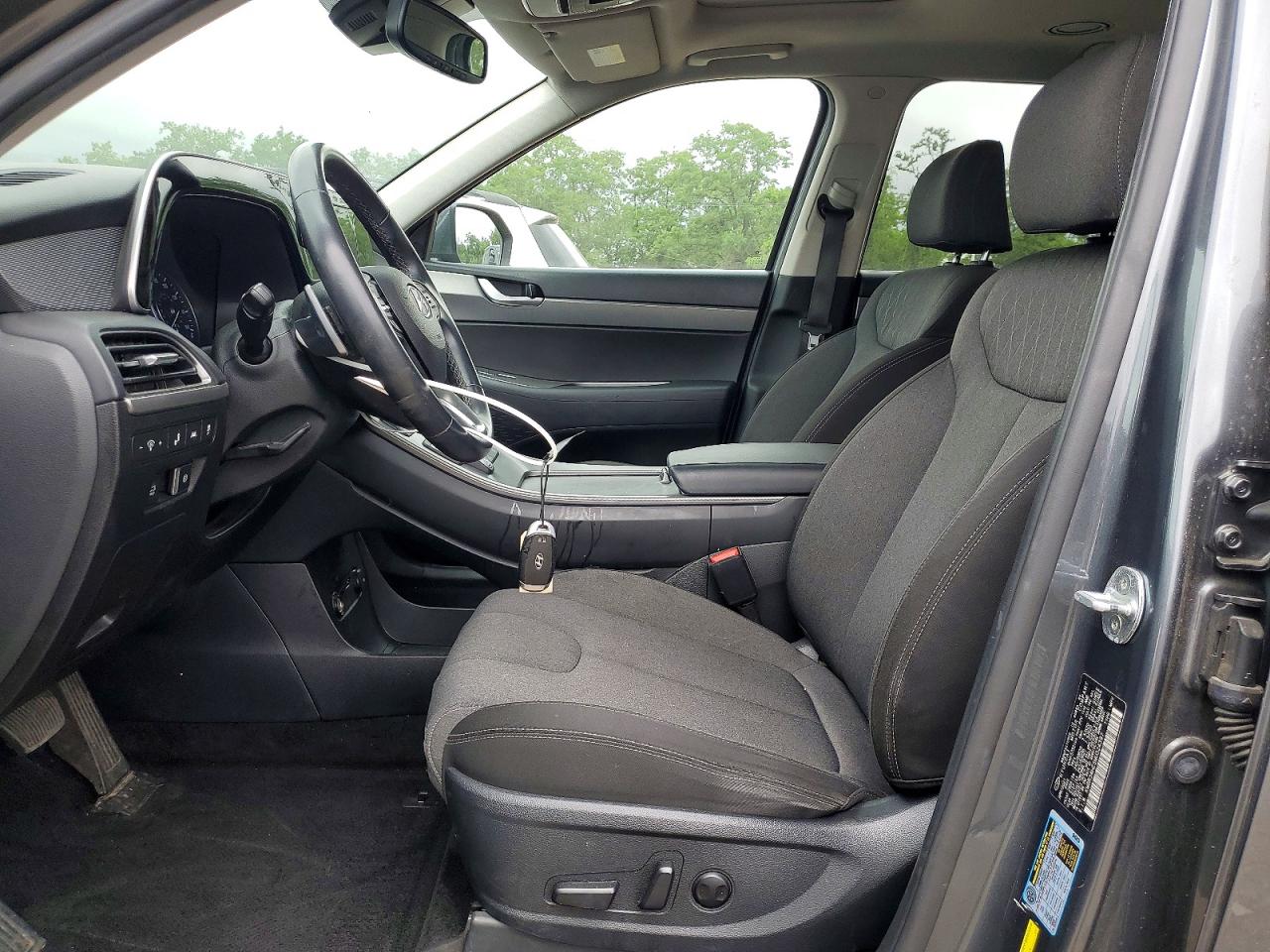 Hyundai PALISADE Sel