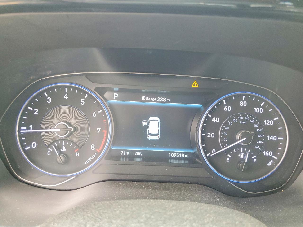 Hyundai PALISADE Sel