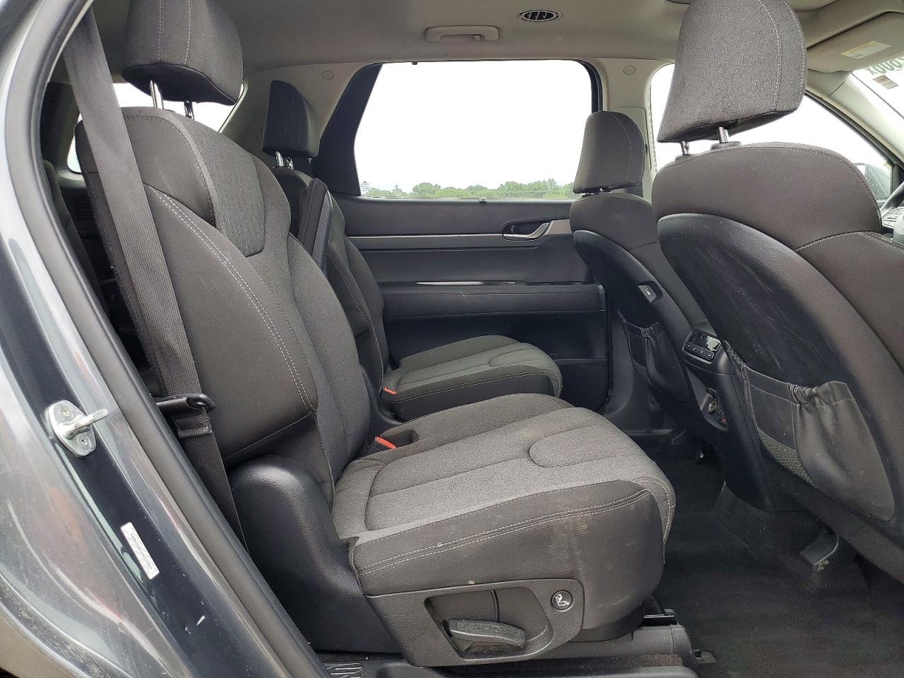 Hyundai PALISADE Sel