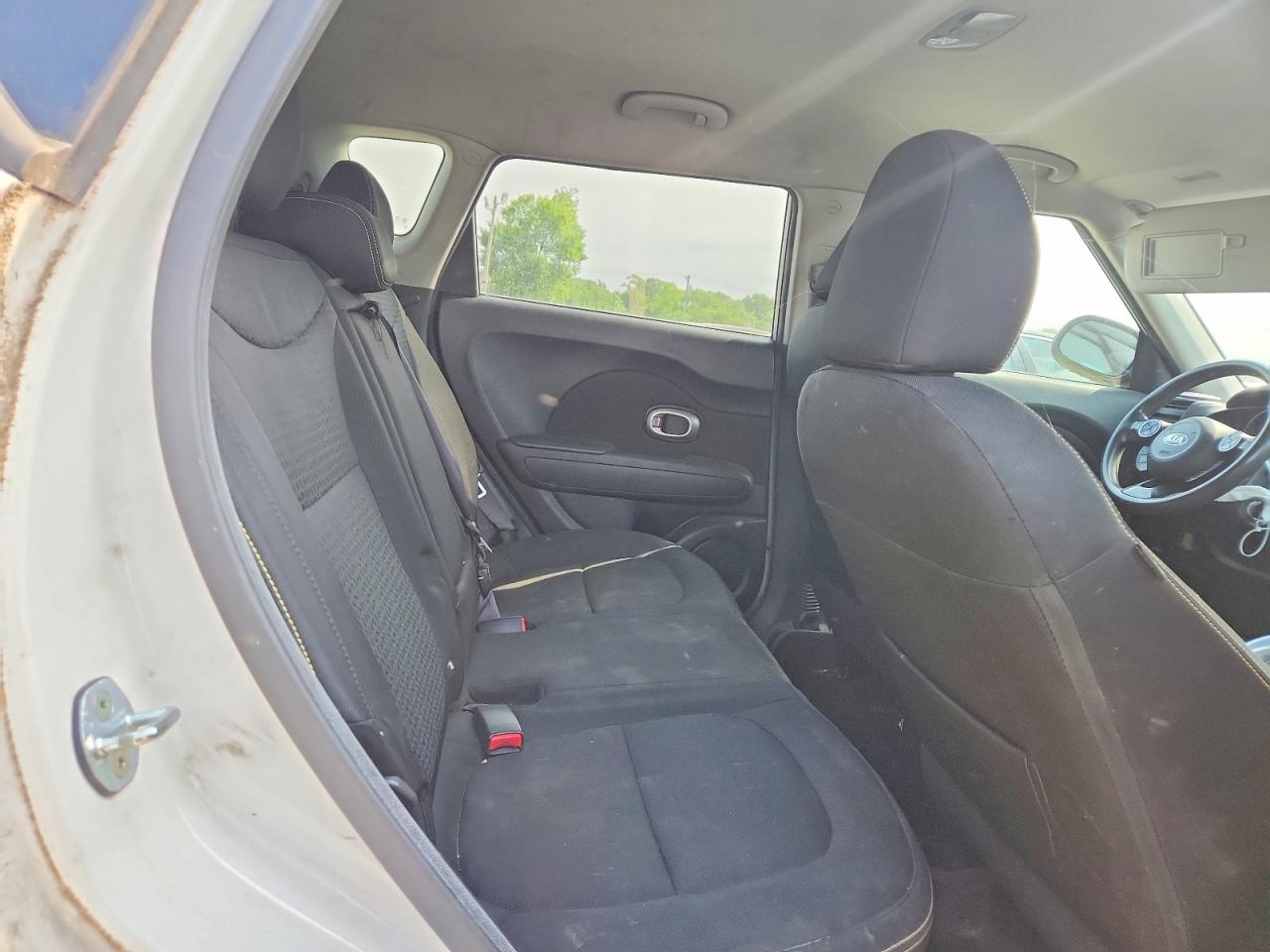 Kia Soul +