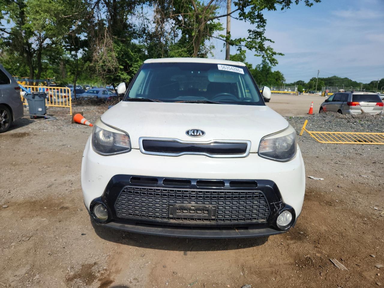 Kia Soul +