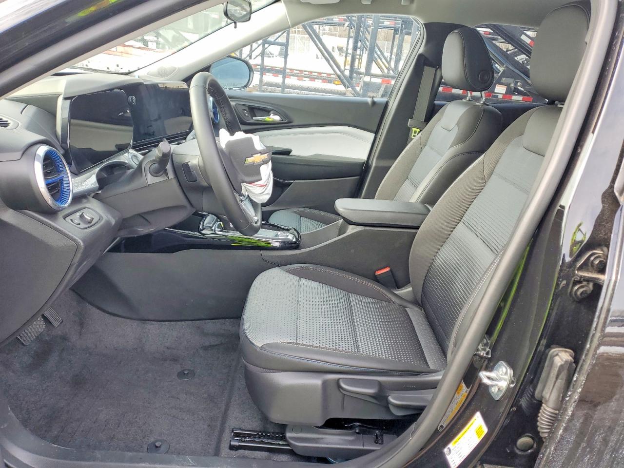 Chevrolet Trax 1lt