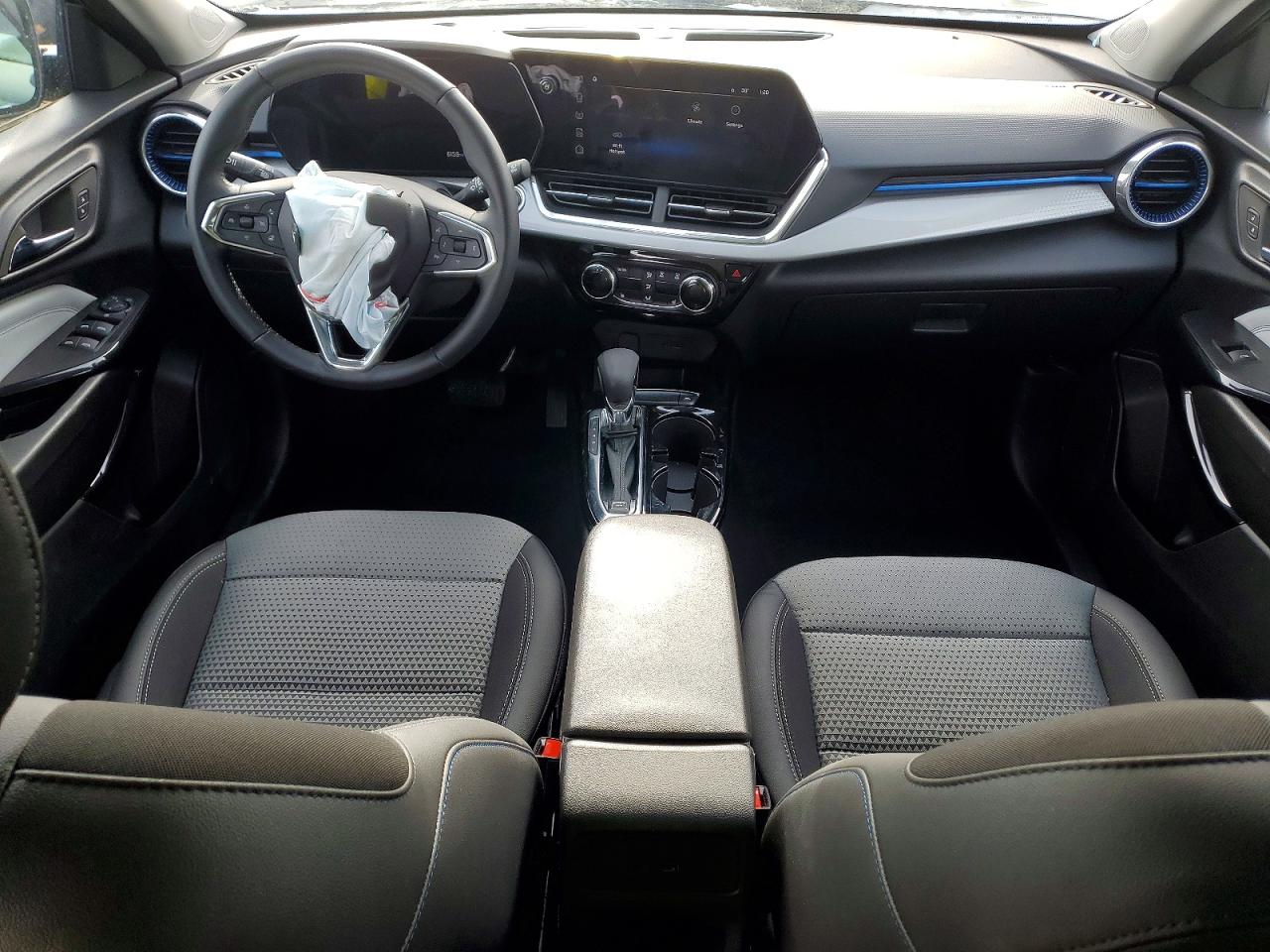 Chevrolet Trax 1lt