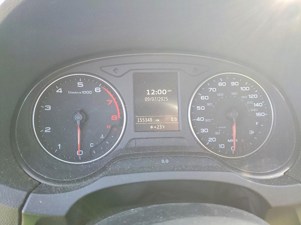 Audi A3 Premium Plus