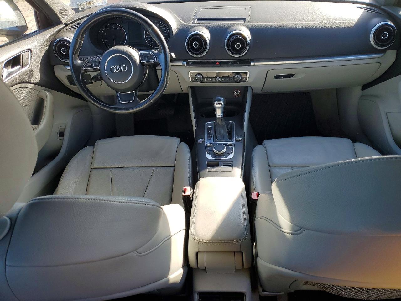 Audi A3 Premium Plus