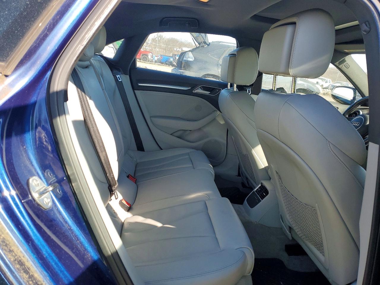 Audi A3 Premium Plus
