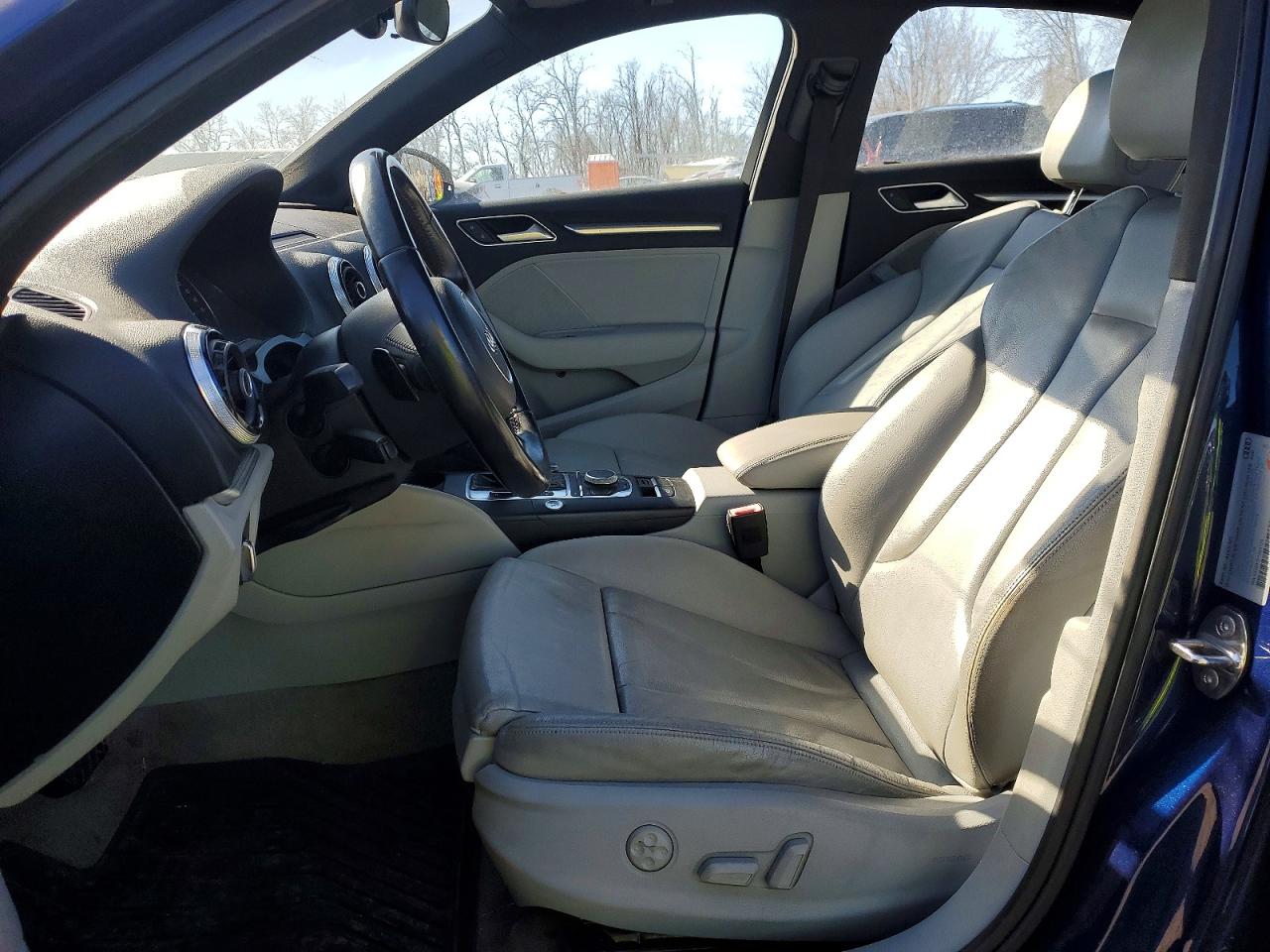 Audi A3 Premium Plus