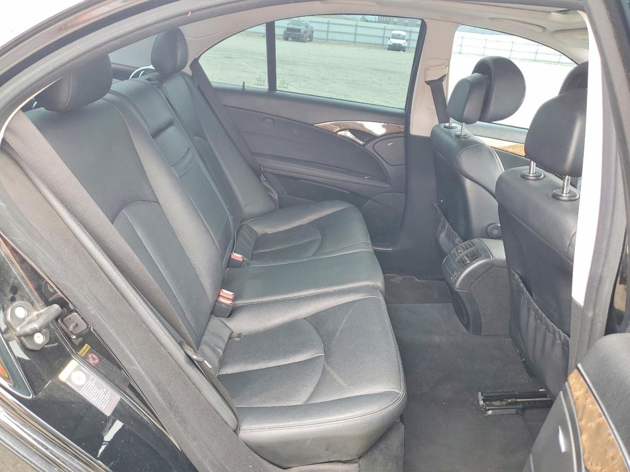 Mercedes-Benz E-Class 350