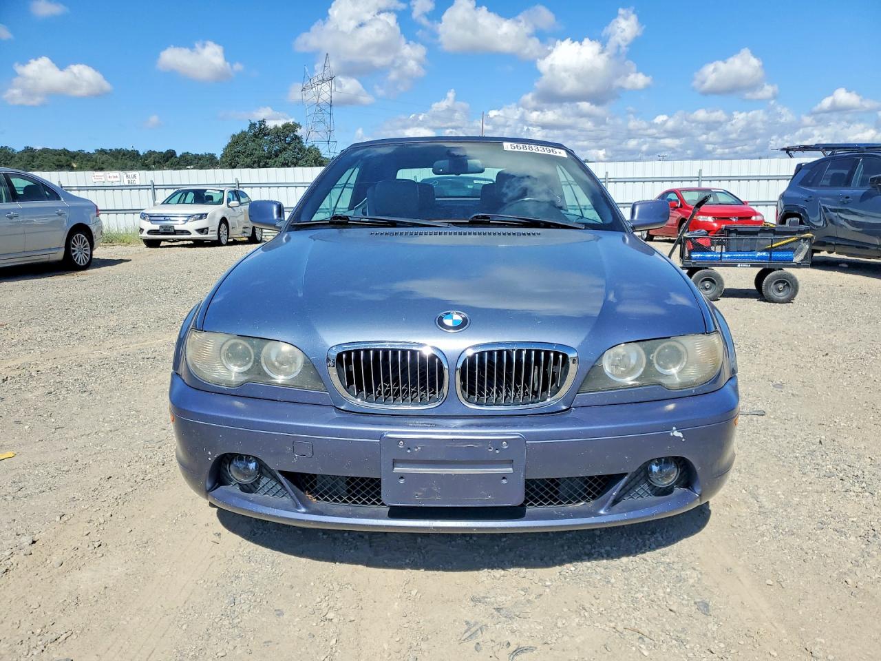 BMW 3 Series Ci