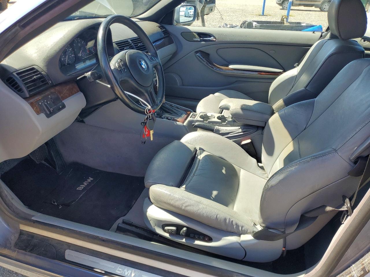 BMW 3 Series Ci