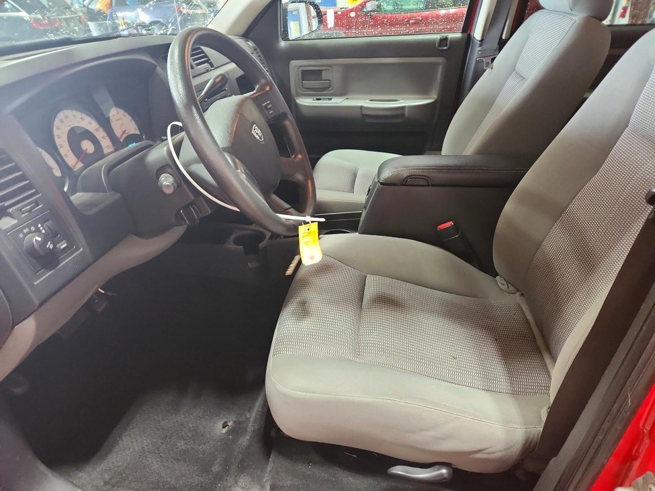 Dodge Dakota Slt