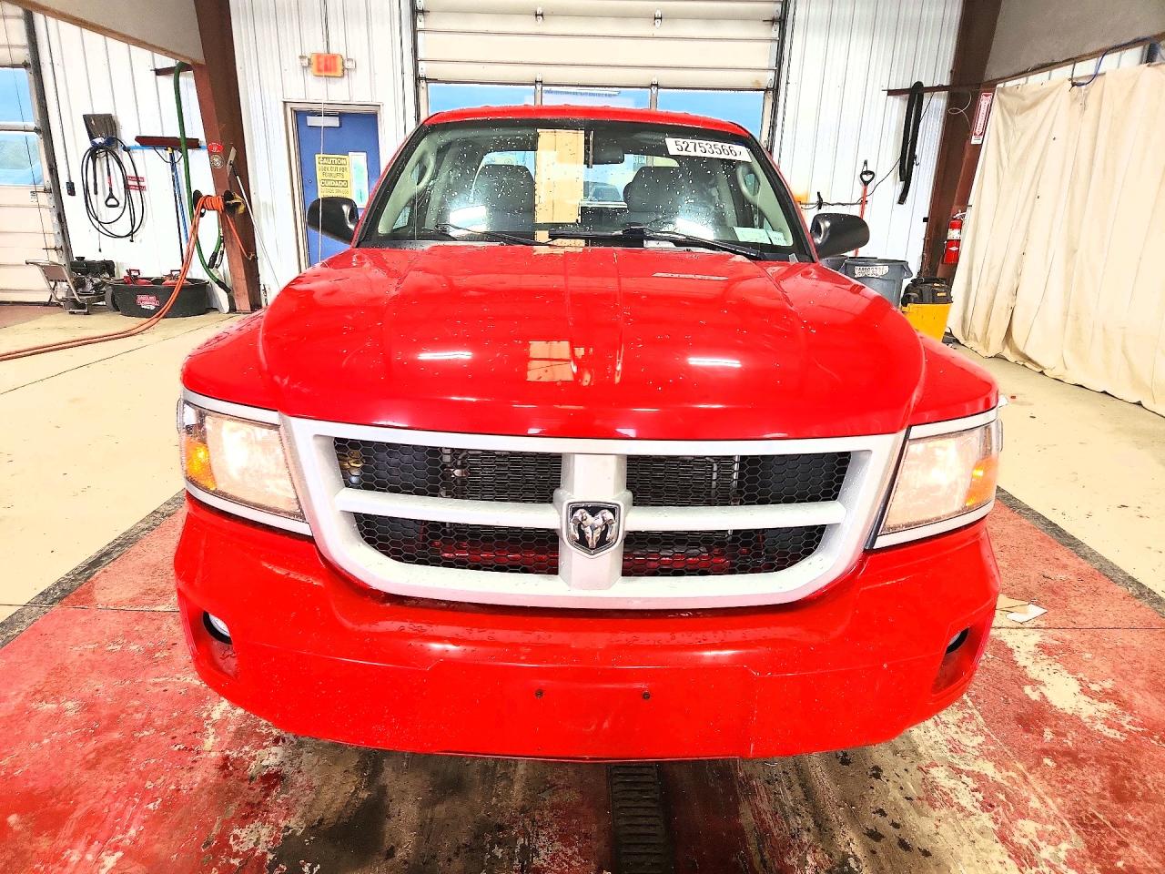 Dodge Dakota Slt