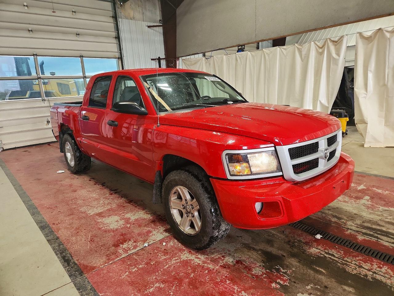 Dodge Dakota Slt