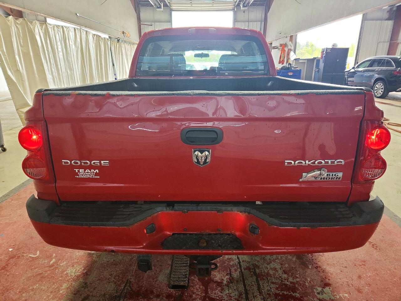 Dodge Dakota Slt