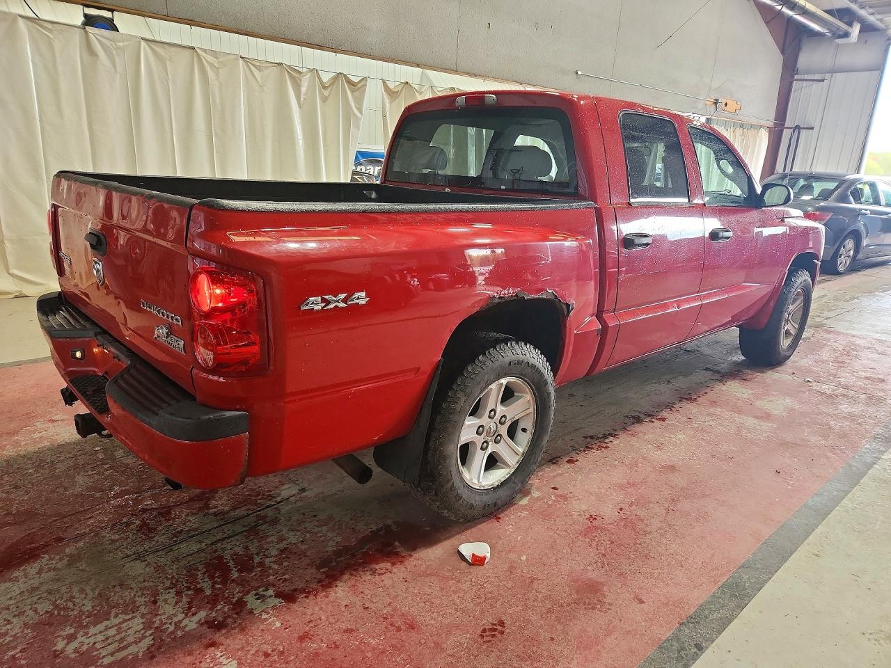 Dodge Dakota Slt