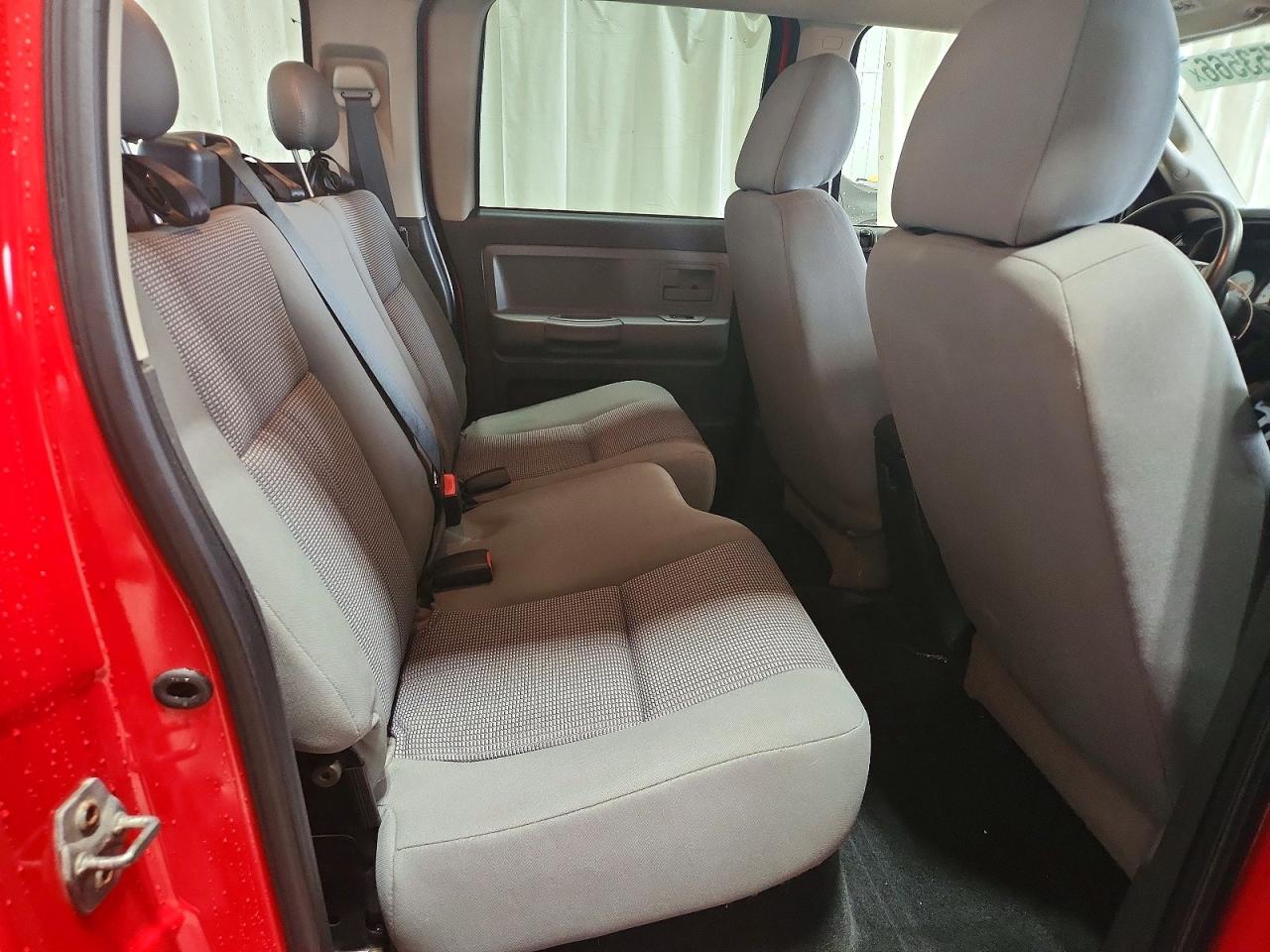 Dodge Dakota Slt