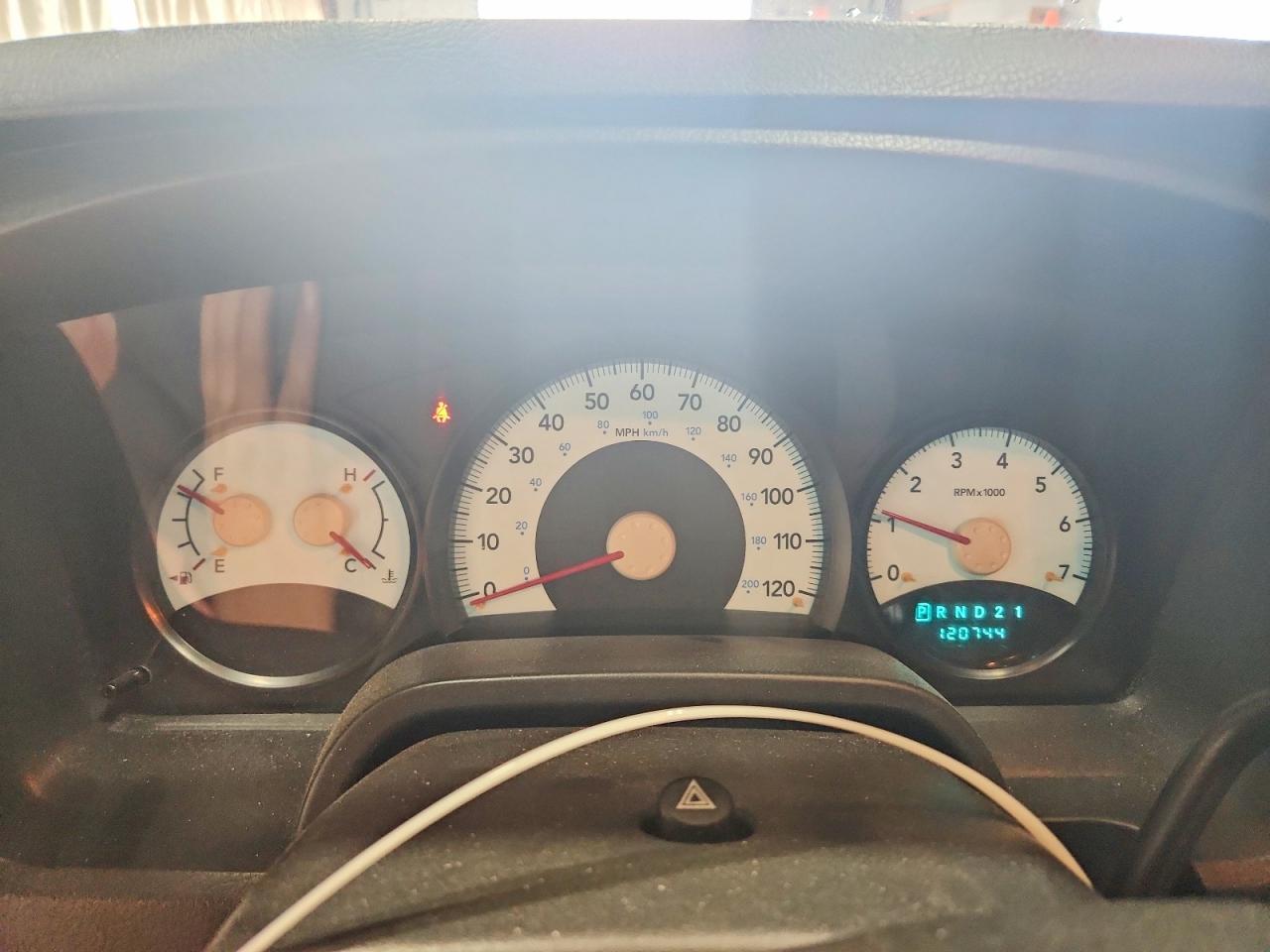 Dodge Dakota Slt