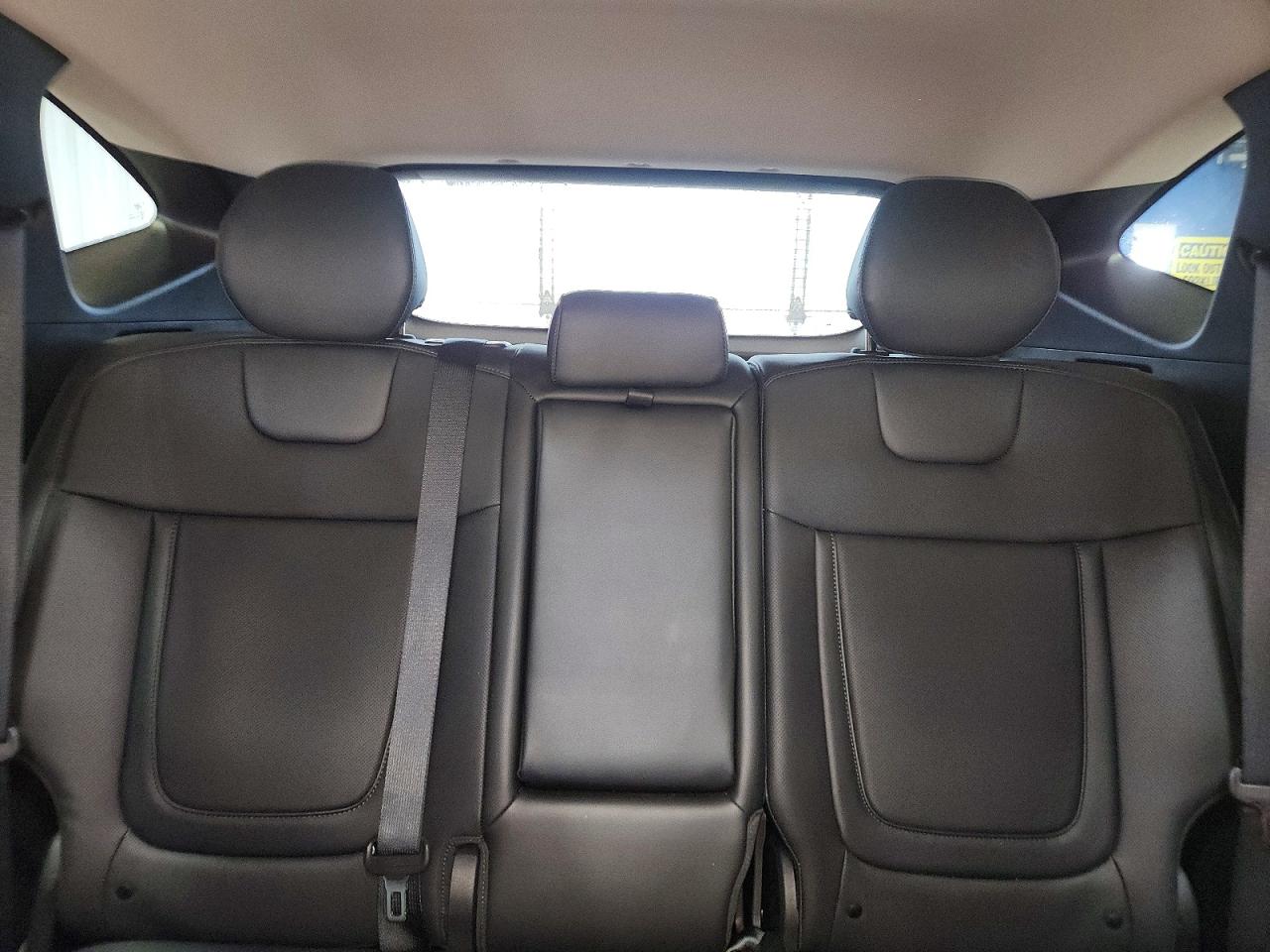 Hyundai TUCSON Sel
