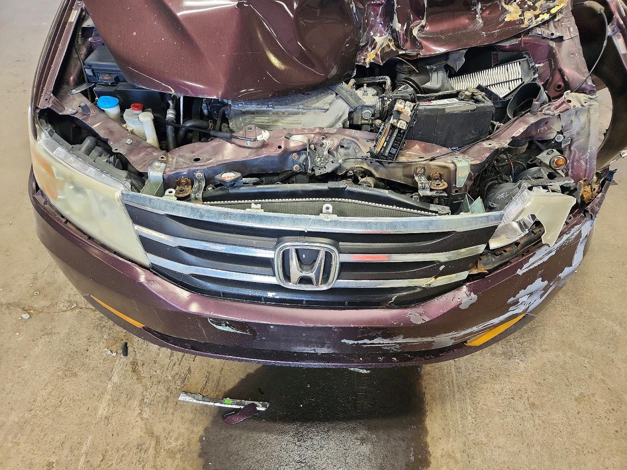 Honda Odyssey Lx