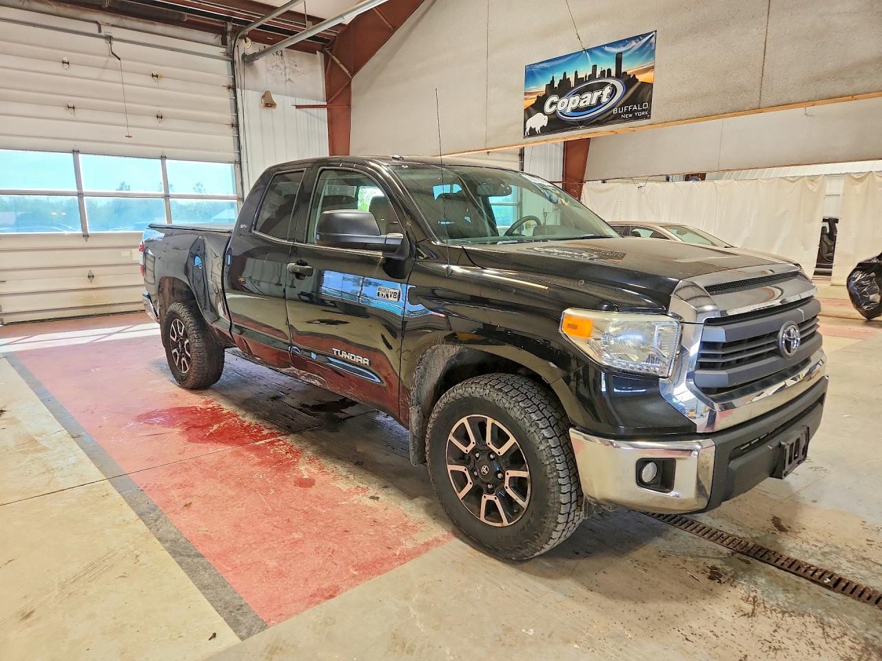 Toyota Tundra Sr5