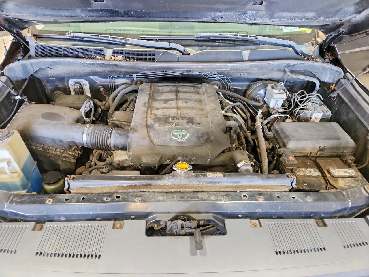 Toyota Tundra Sr5