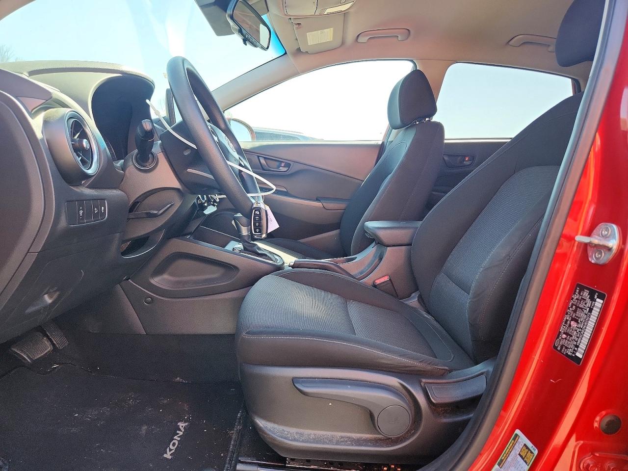 Hyundai KONA Sel