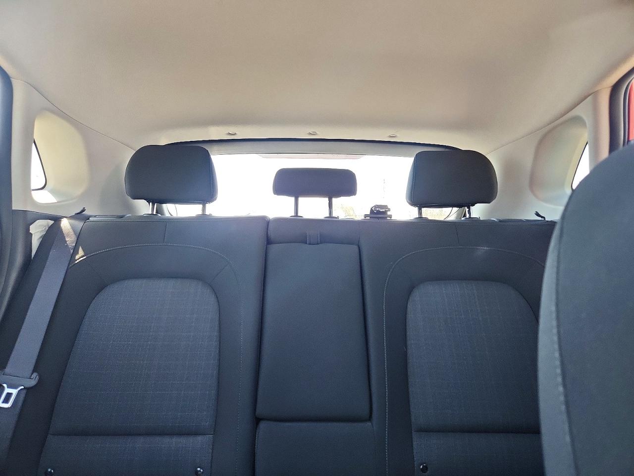 Hyundai KONA Sel