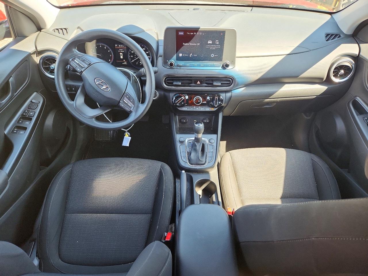Hyundai KONA Sel