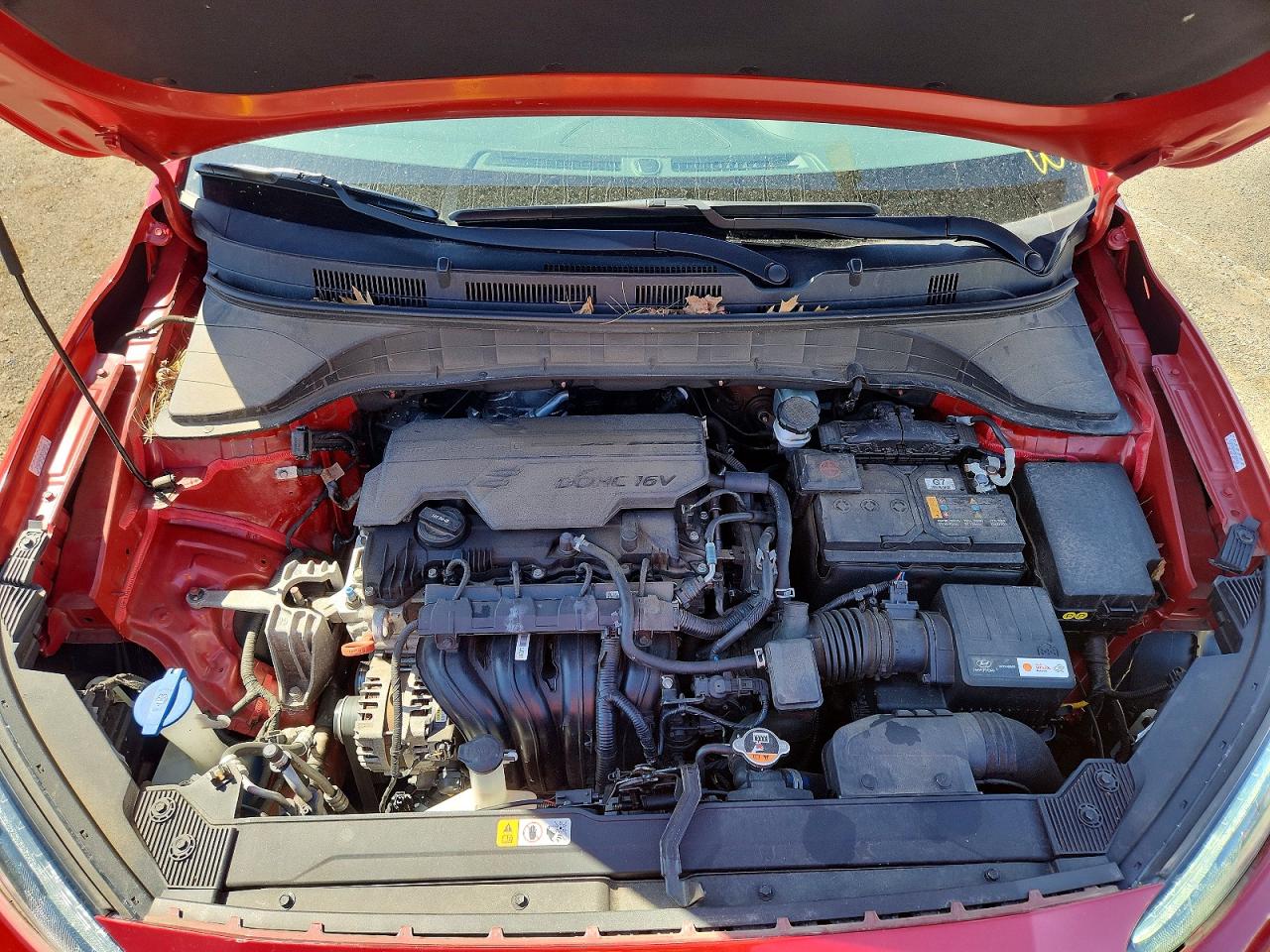 Hyundai KONA Sel