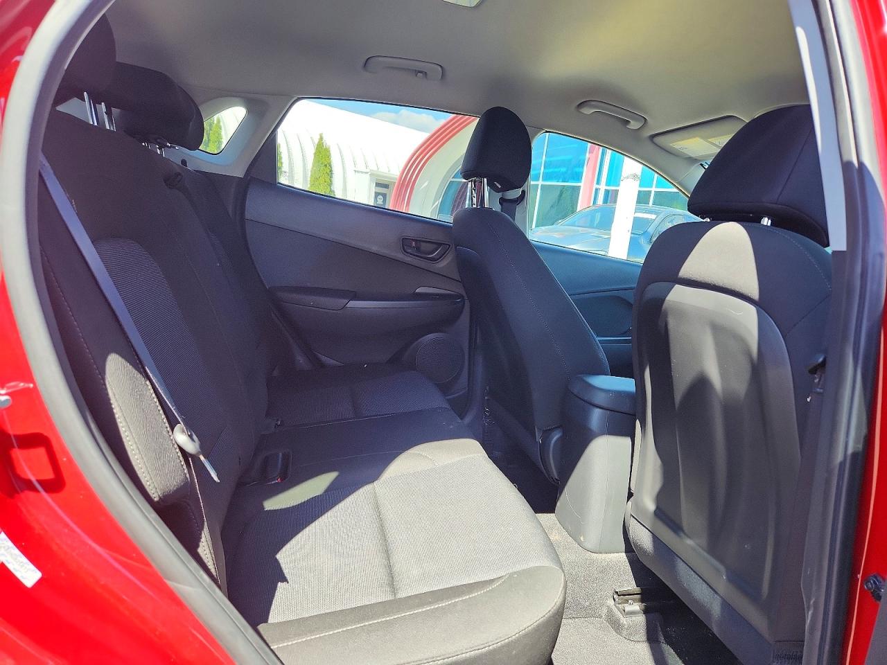 Hyundai KONA Sel