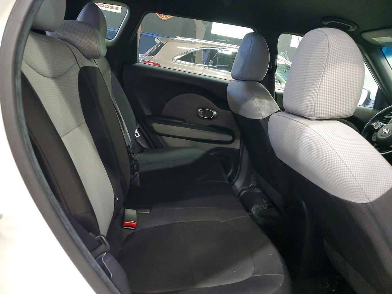 Kia Soul Base