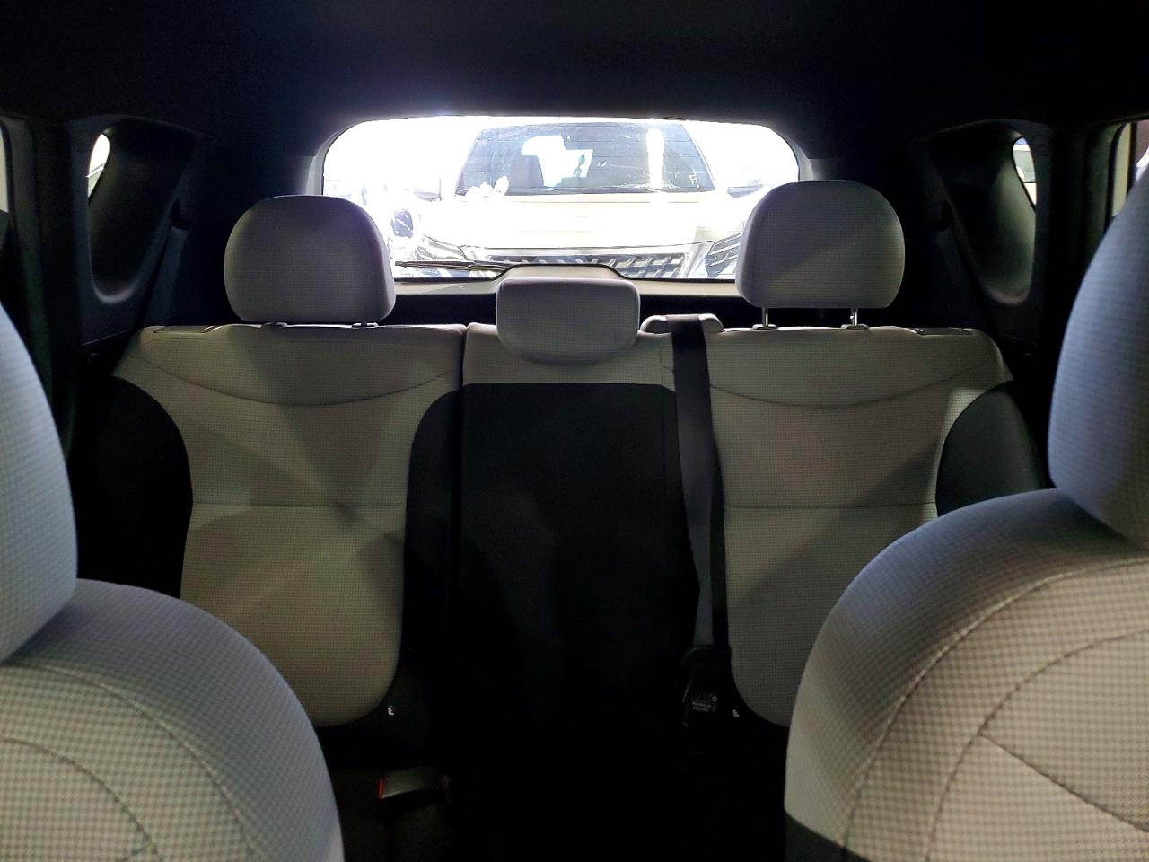 Kia Soul Base