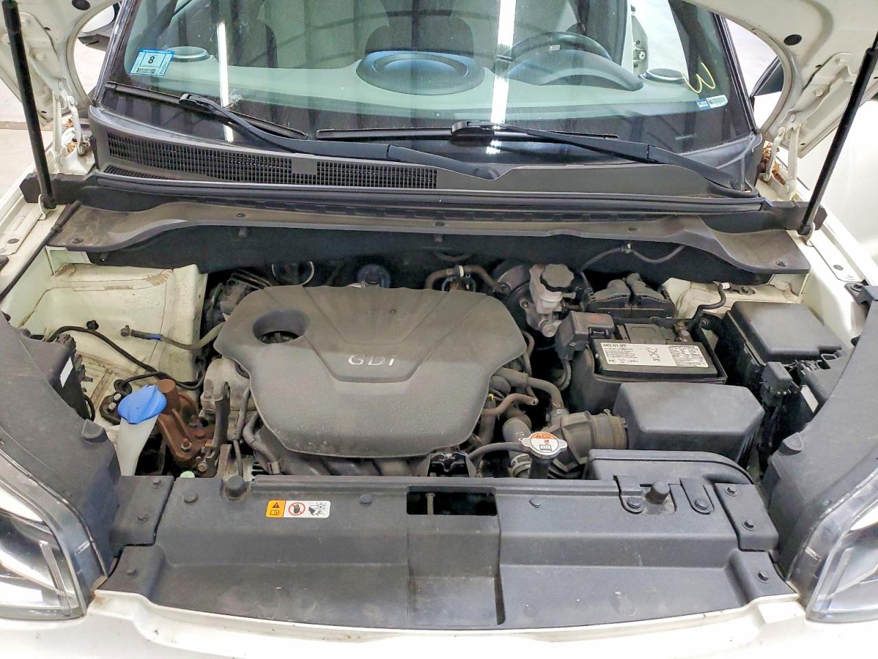 Kia Soul Base