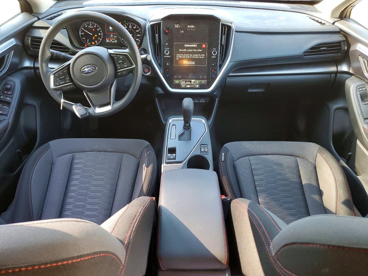 Subaru Impreza Sport