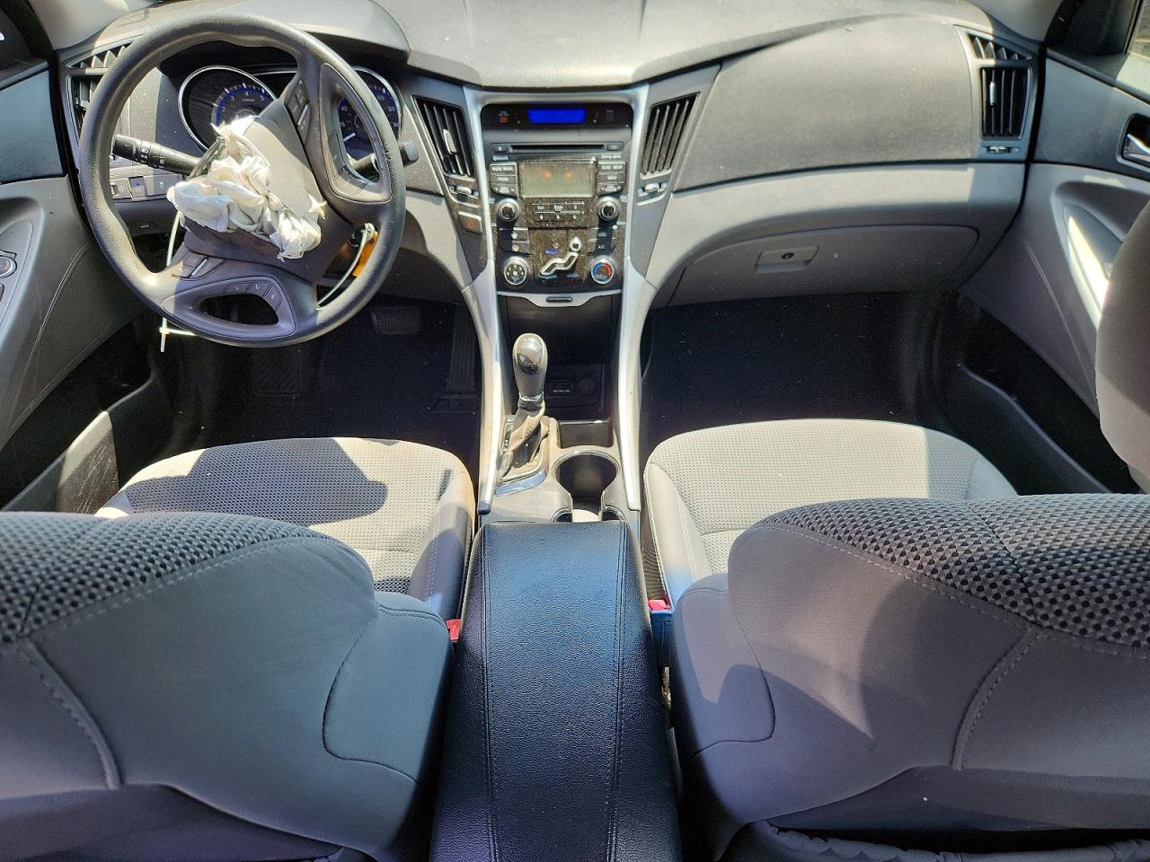 Hyundai SONATA Gls