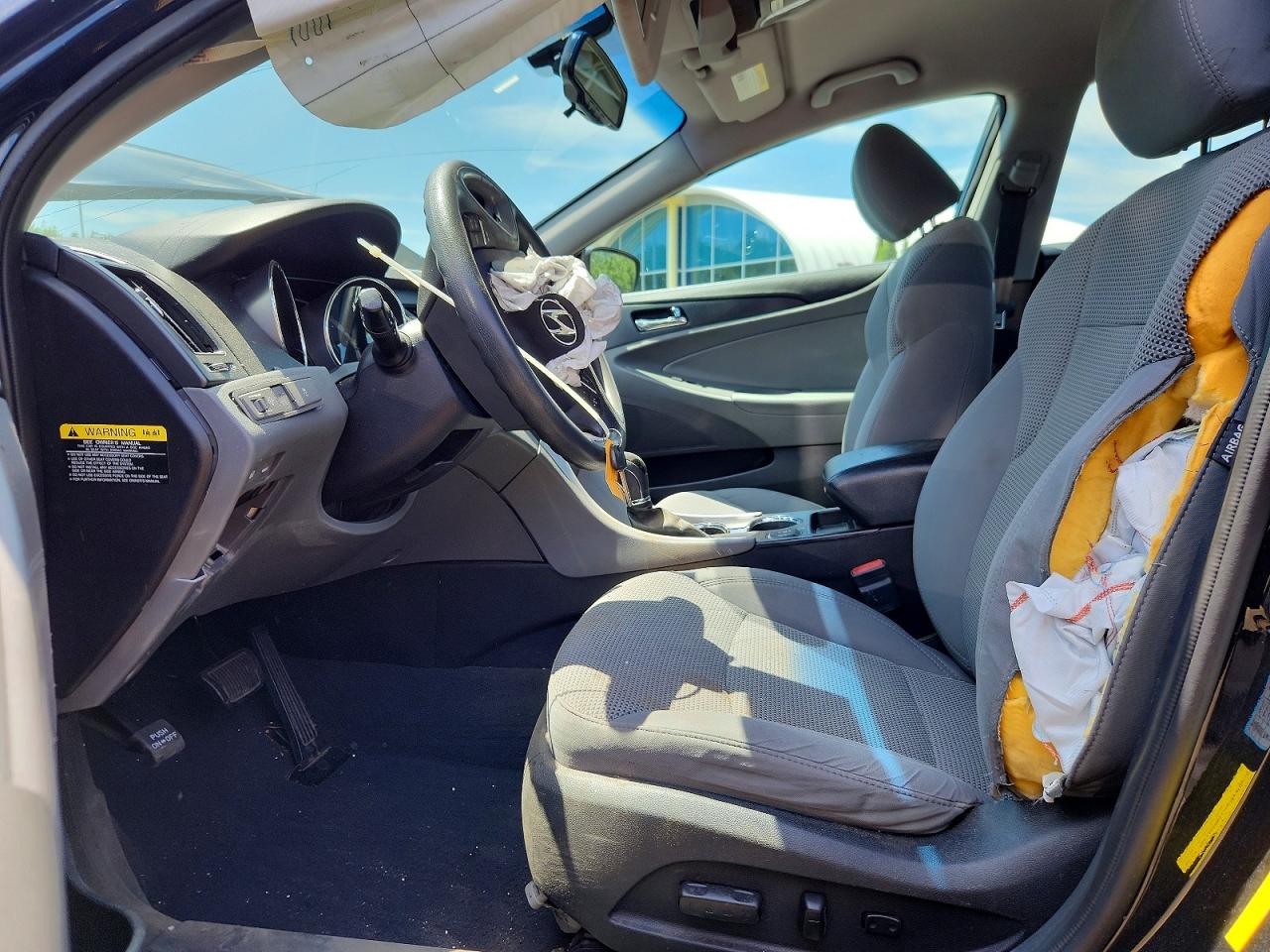 Hyundai SONATA Gls