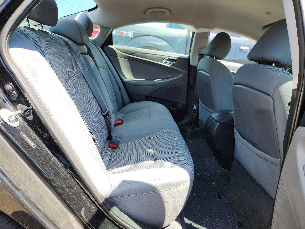 Hyundai SONATA Gls