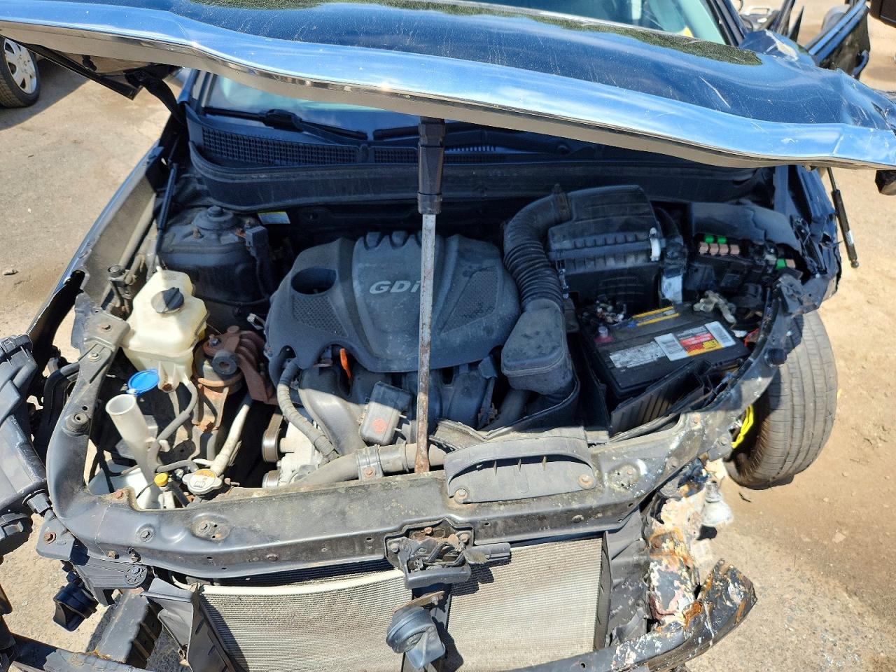 Hyundai SONATA Gls