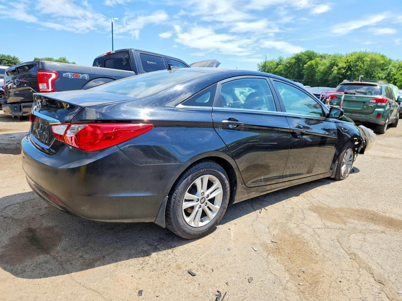 Hyundai SONATA Gls