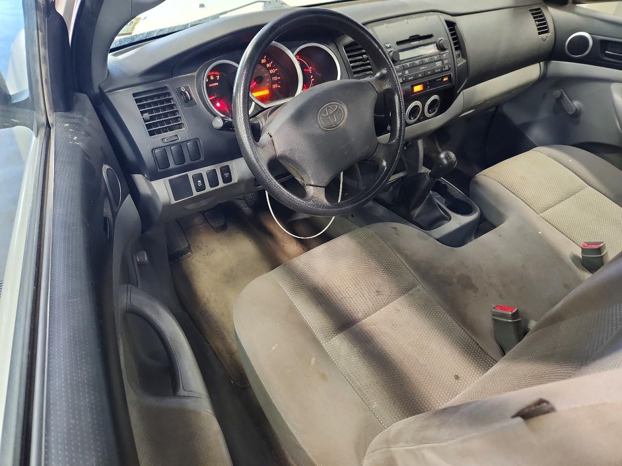 Toyota Tacoma