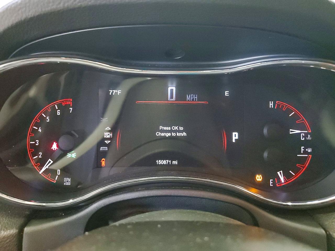 Dodge Durango Limited