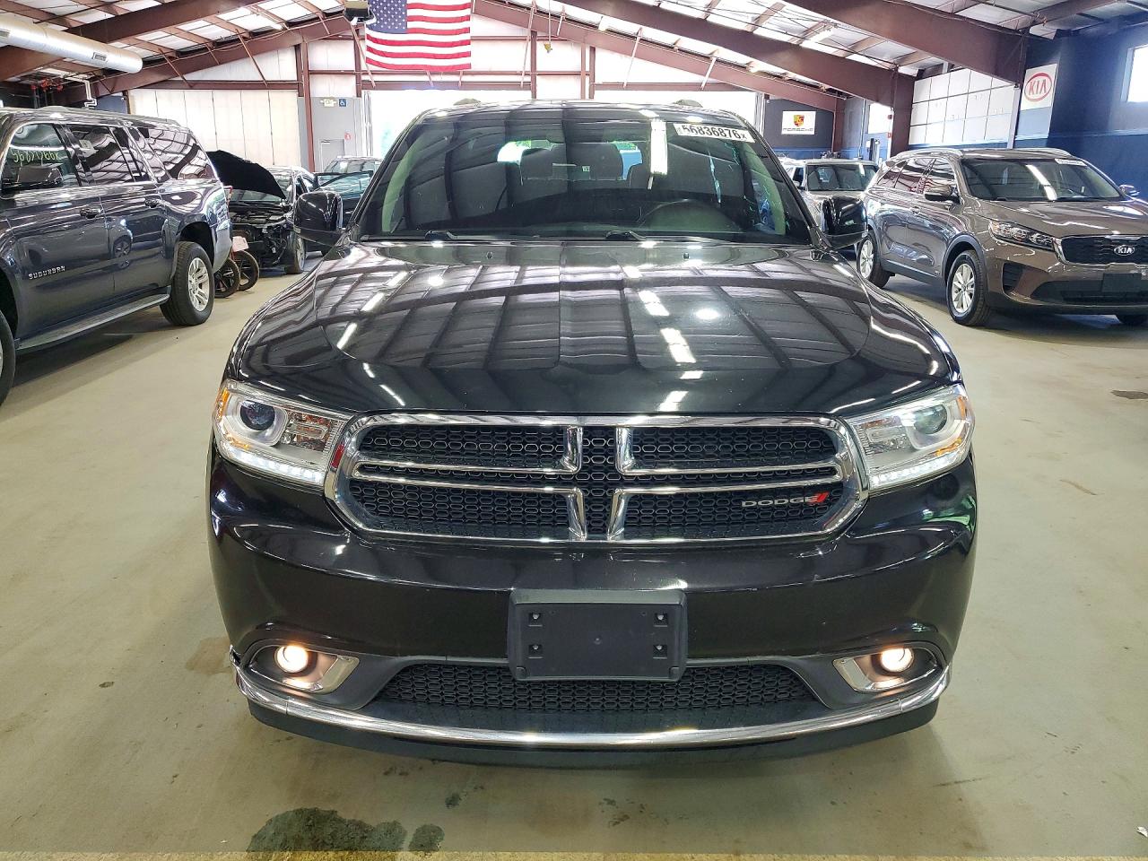 Dodge Durango Limited