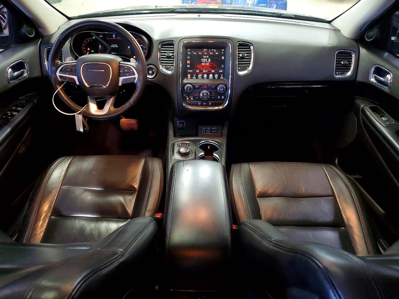 Dodge Durango Limited