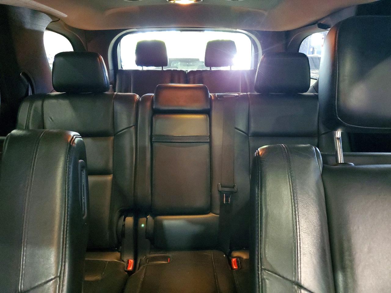 Dodge Durango Limited