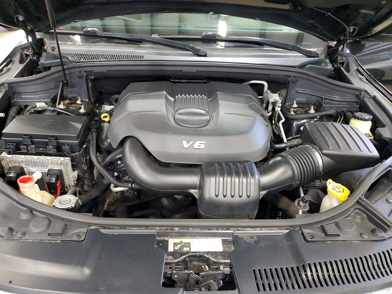 Dodge Durango Limited