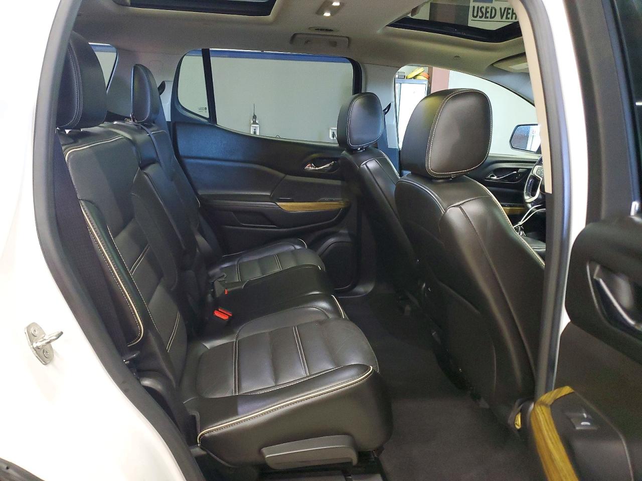 GMC Acadia Denali