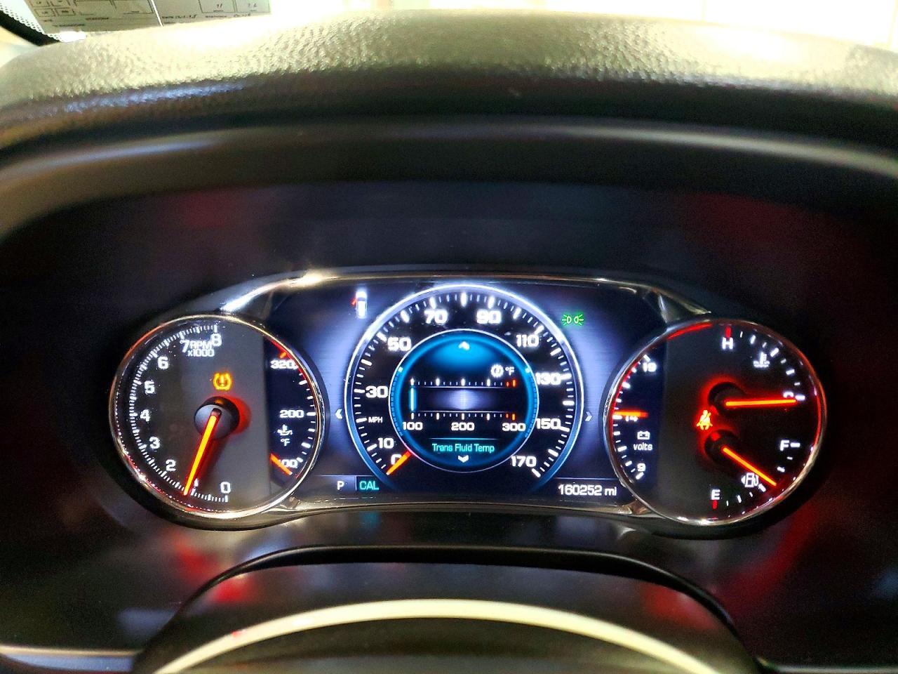 GMC Acadia Denali