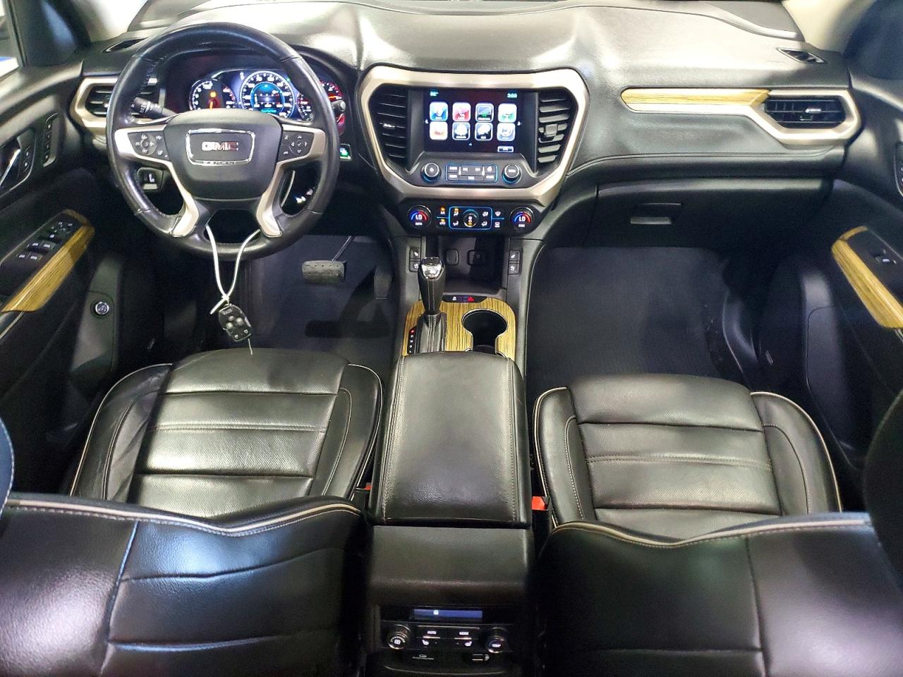 GMC Acadia Denali