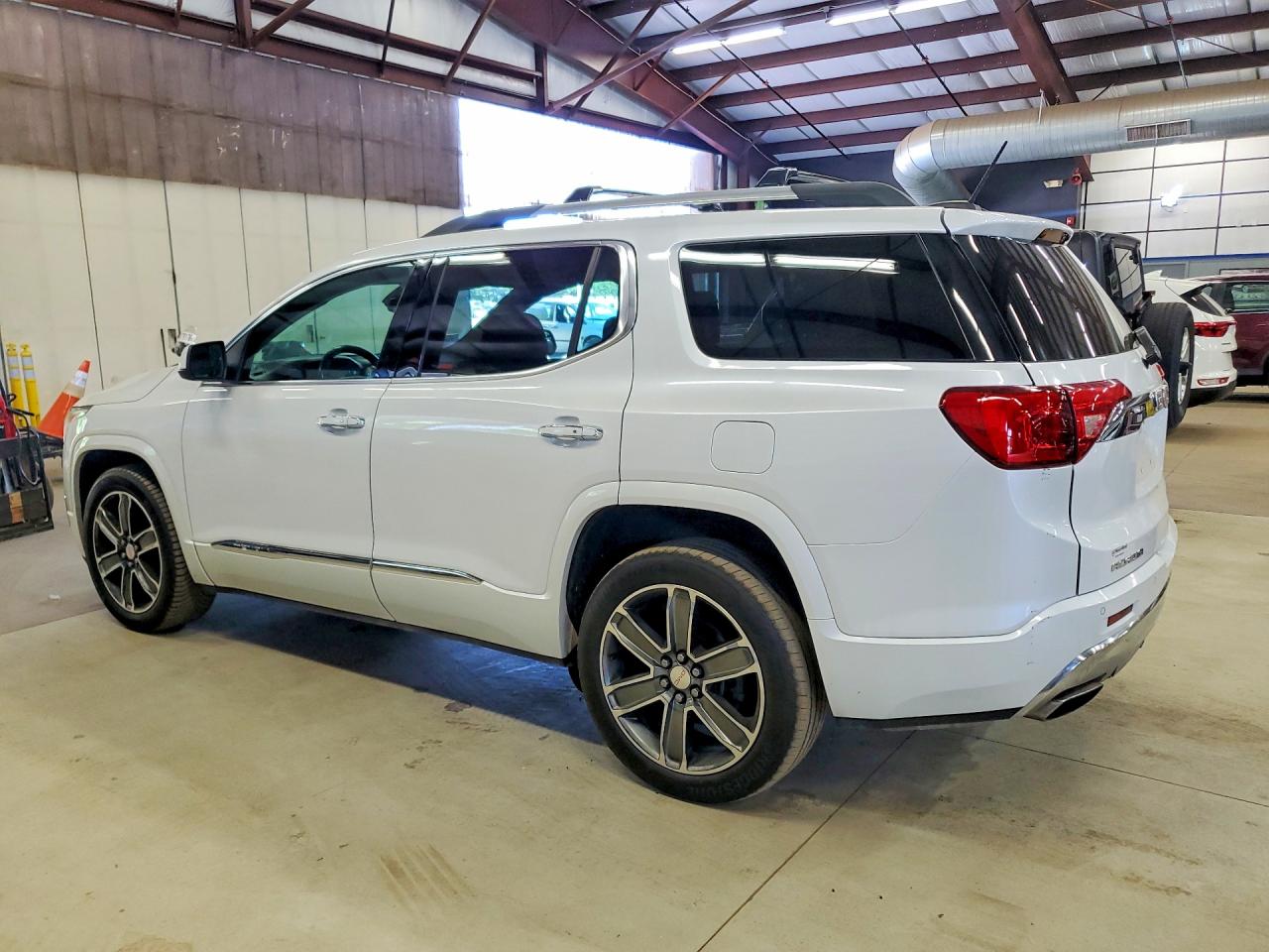 GMC Acadia Denali