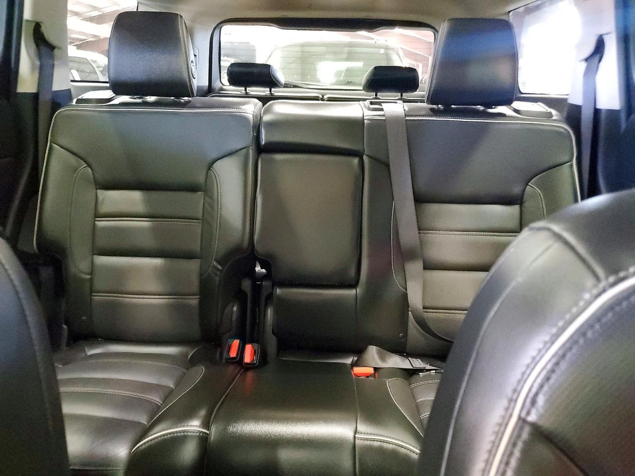 GMC Acadia Denali